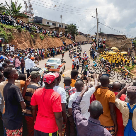 1.000 KILOMETRE DE ROUTE