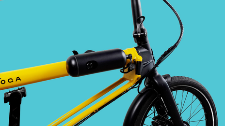 <span style="color: #73C1C3 ;">Extension de batterie</span>