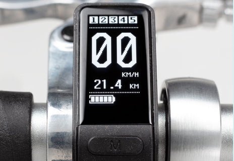 Écran OLED élégant