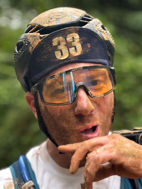 CRASH DANS LA JUNGLE