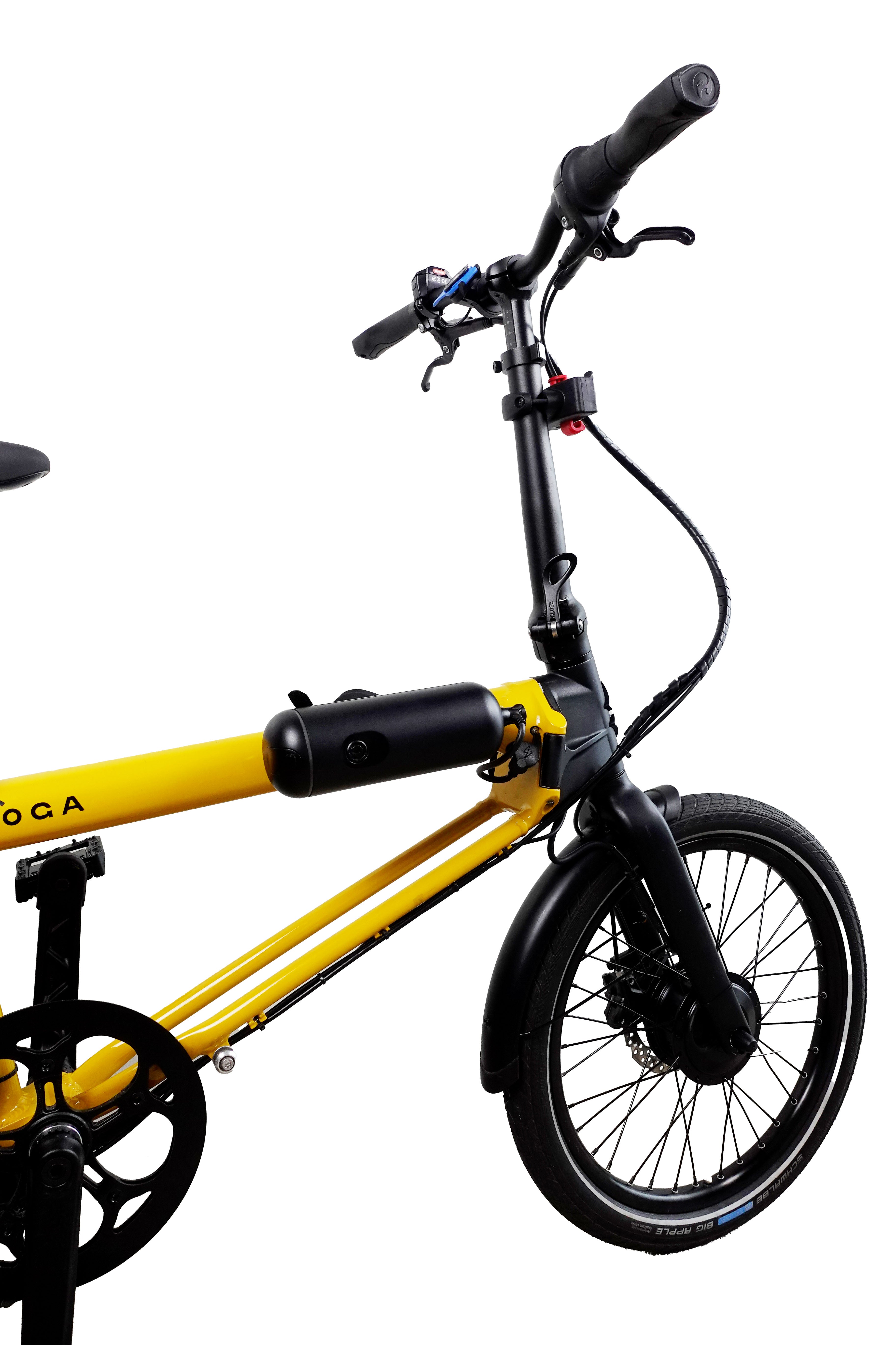 Max Batterij Verlenger