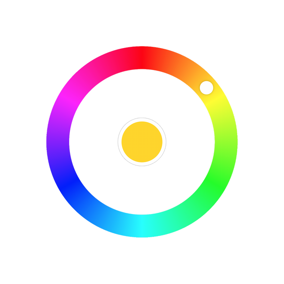 Custom frame color