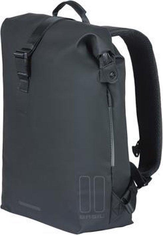 Basil - Soho Nordlicht - Back Pack
