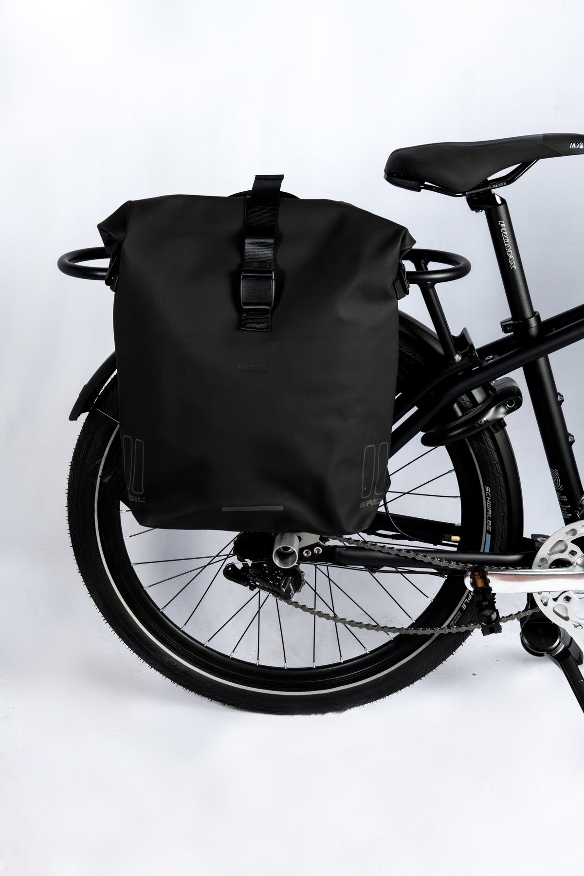 Basil - Soho Nordlicht - Back Pack
