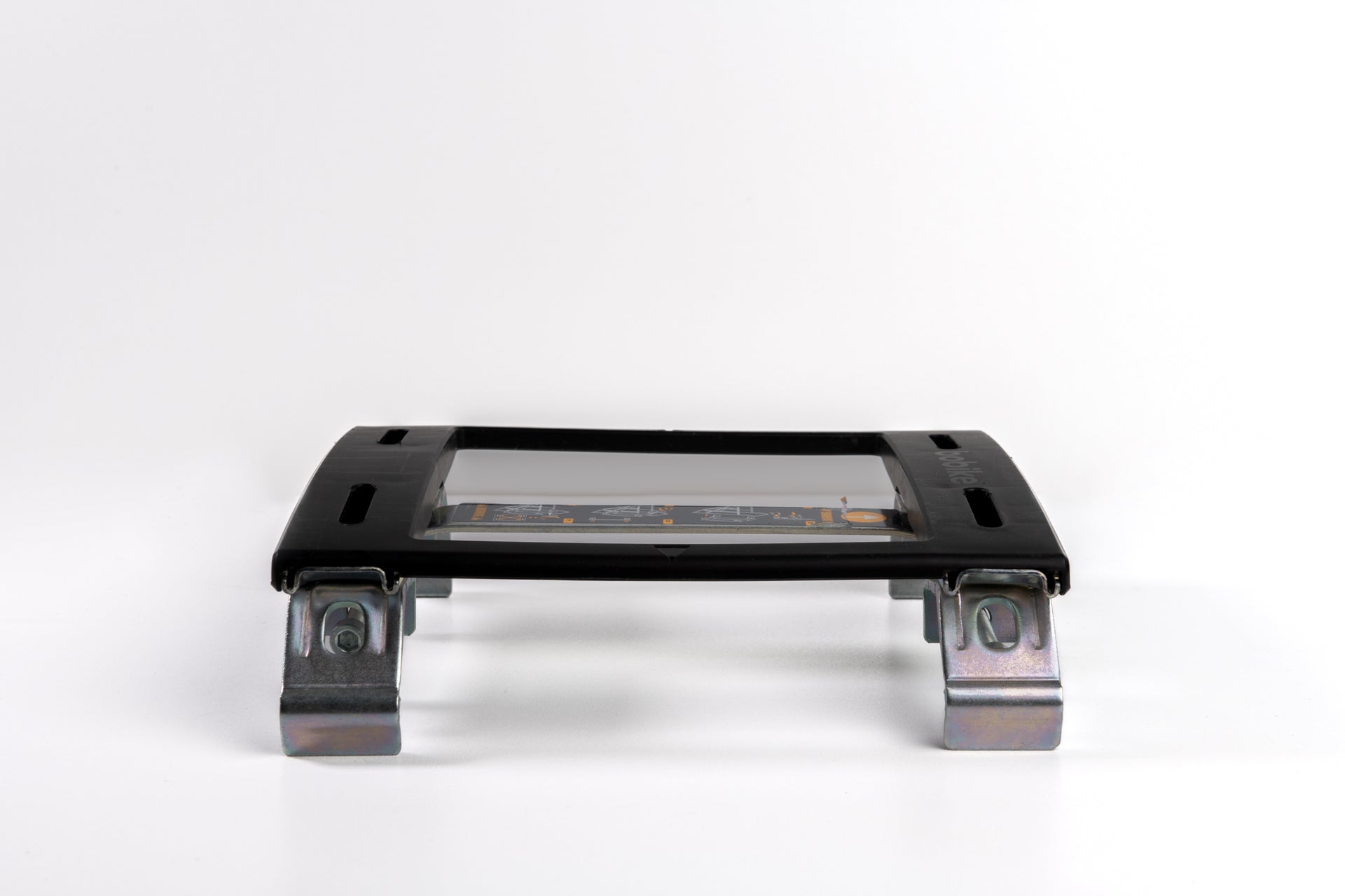 Achterzitje voor kinderen Bobike