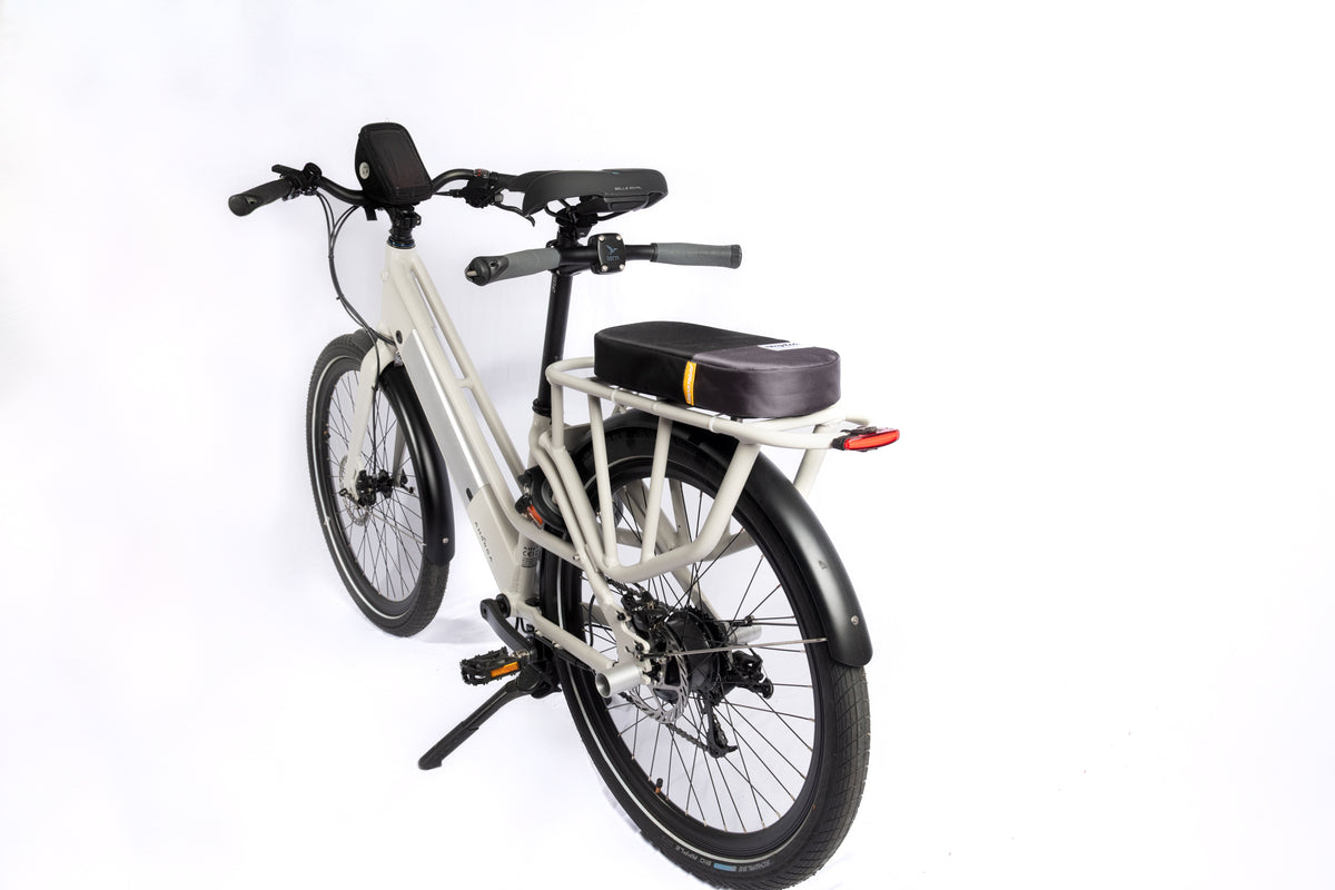 Spare Battery 400 Wh (MODULAR)