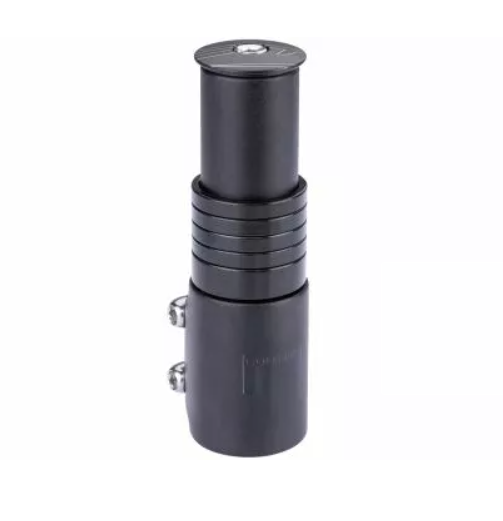 Let op - Verlengstuk 40 mm