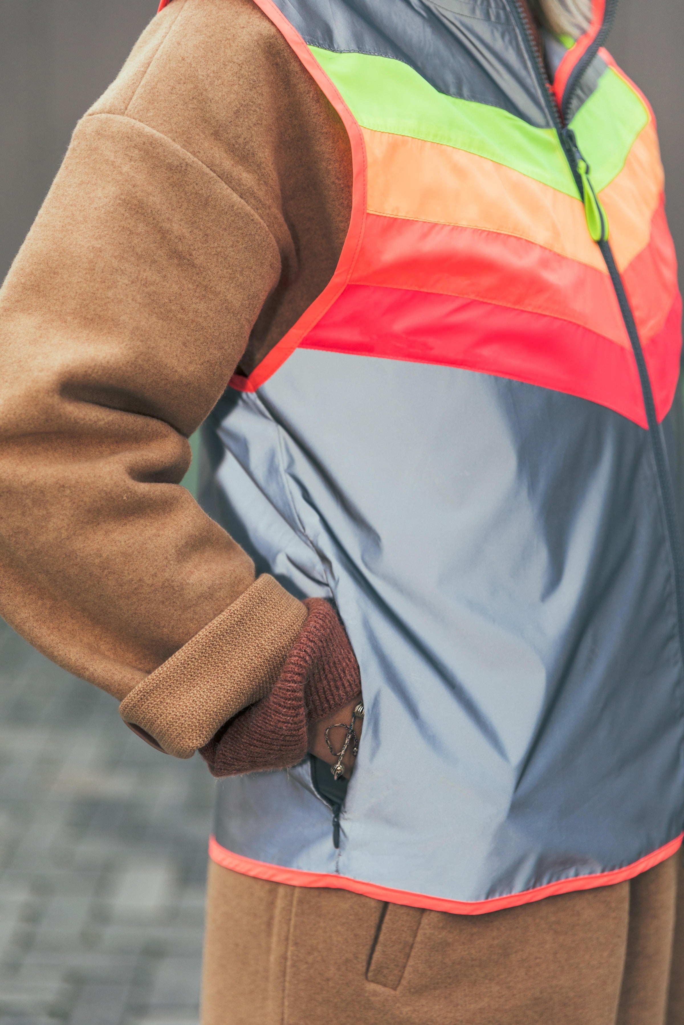 Darkflow – Reflectief