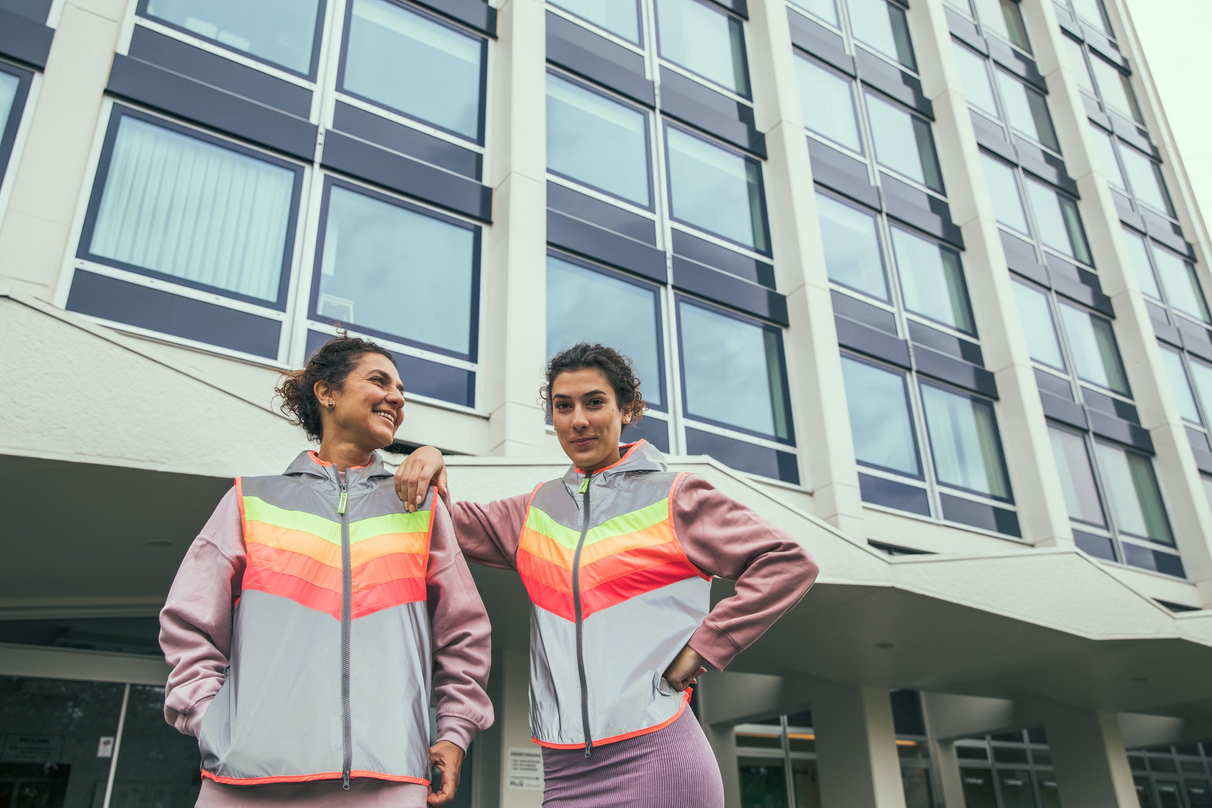 Darkflow – Reflectief